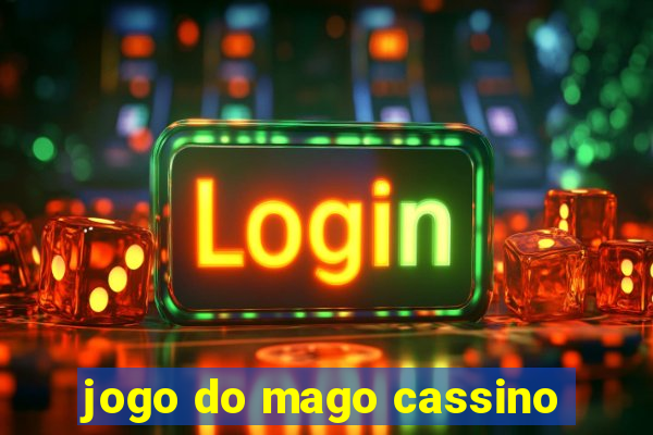 jogo do mago cassino